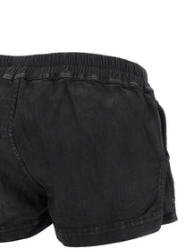 DRKSHDW Fog Boxers Shorts Black