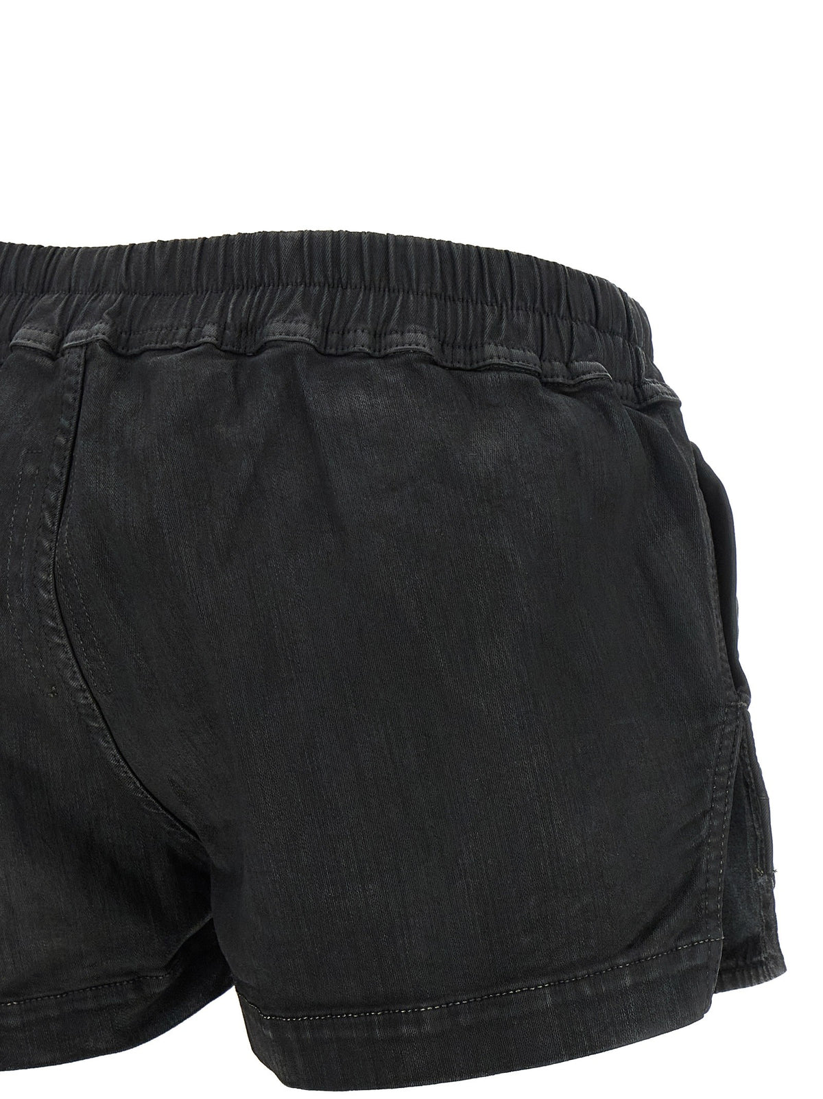 DRKSHDW Fog Boxers Shorts Black, view 4