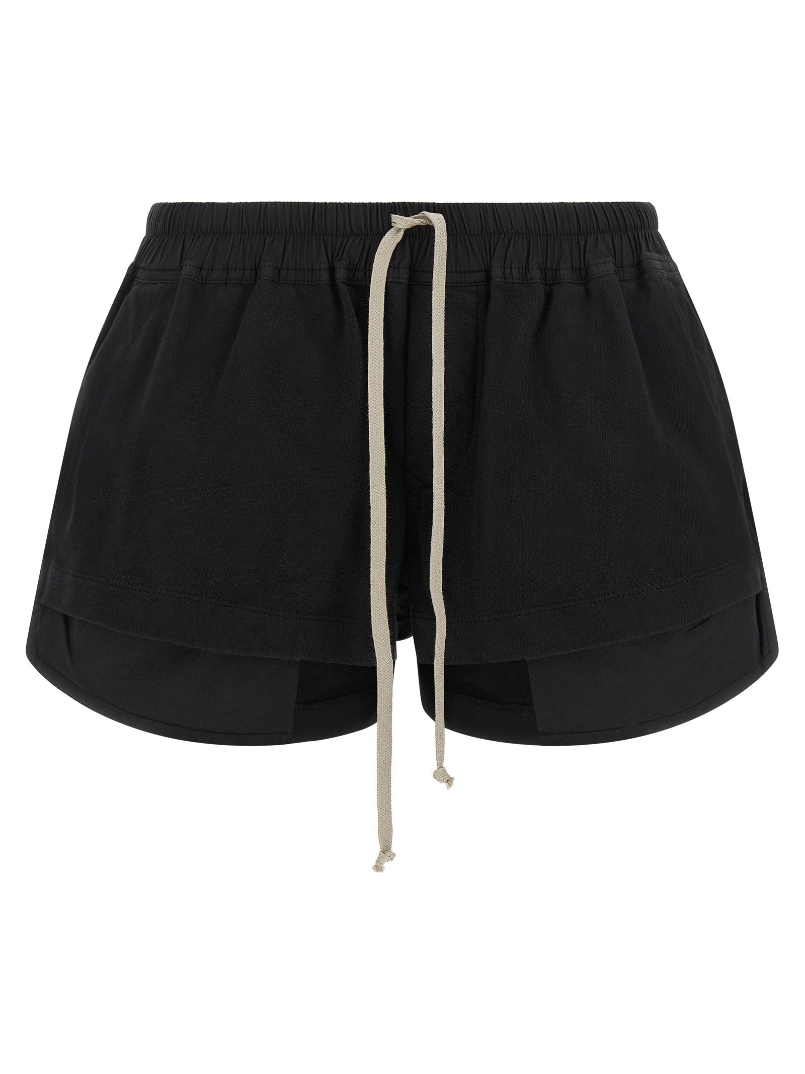 DRKSHDW Fog Boxers Shorts Black