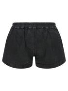 DRKSHDW Fog Boxers Shorts Black, view 2