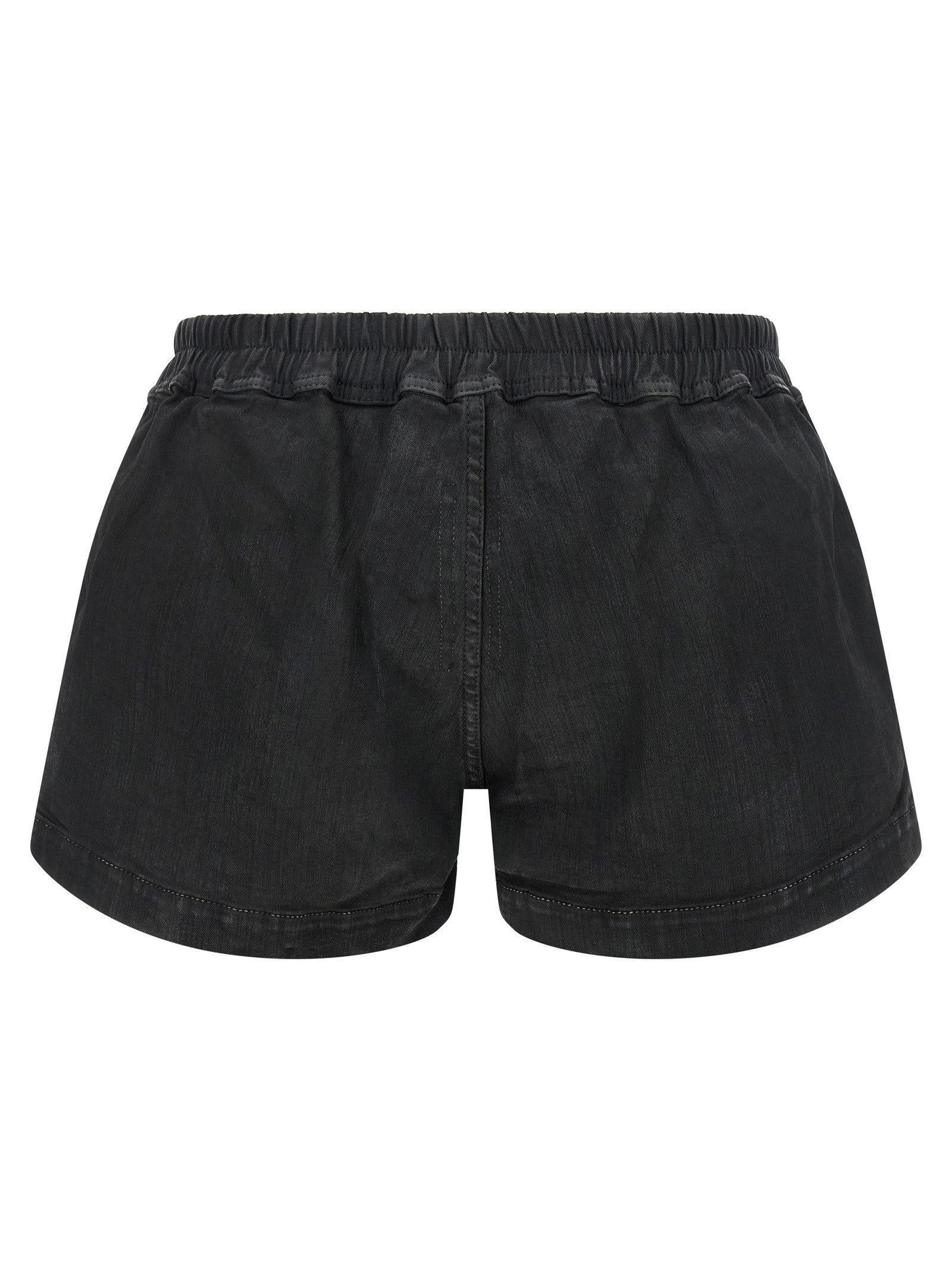 DRKSHDW Fog Boxers Shorts Black