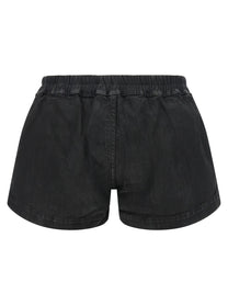 DRKSHDW Fog Boxers Shorts Black