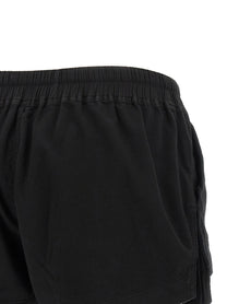 DRKSHDW Fog Boxers Shorts Black