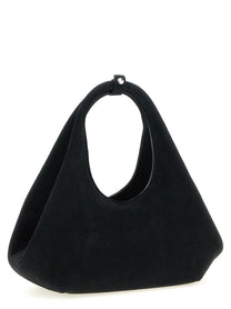 Coperni Folded Mini Handbag Black