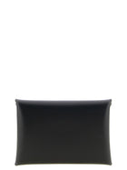 Jil Sander Folded Purse Black