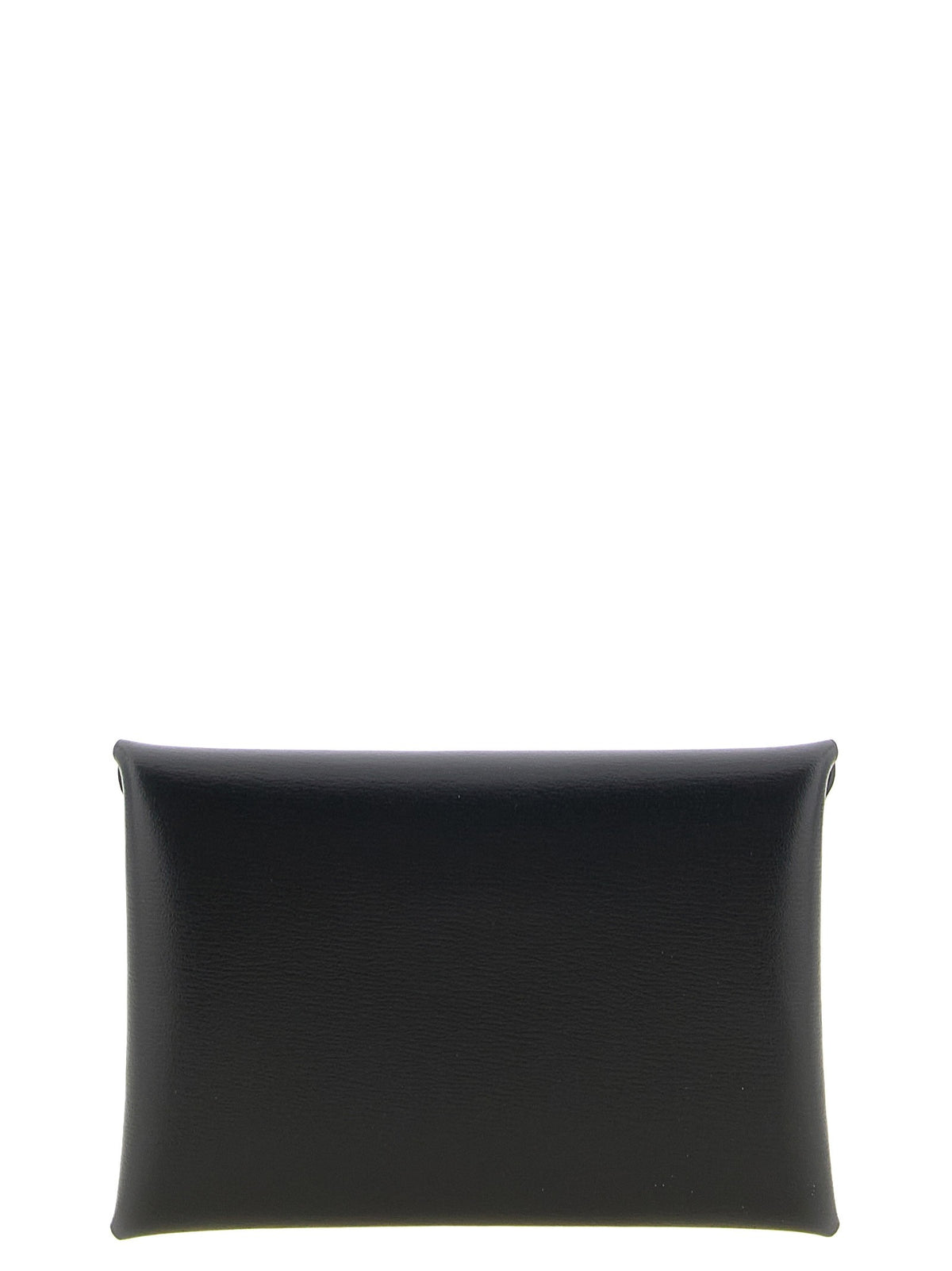 Jil Sander Folded Purse Black