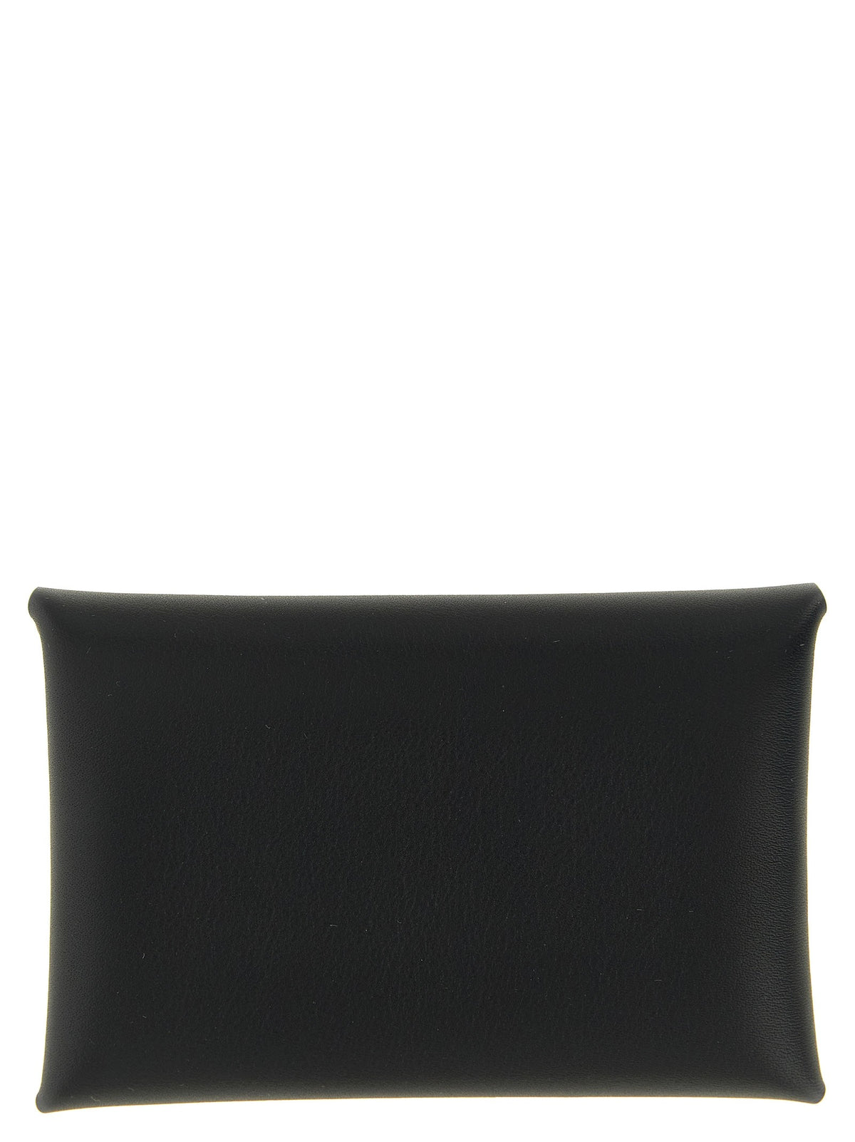 Jil Sander Folded Purse Black