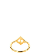 Fendi Forever Fendi Ring Black, view 2