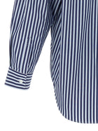 Comme Des Garcons Shirt Forever Shirt Blue, view 4