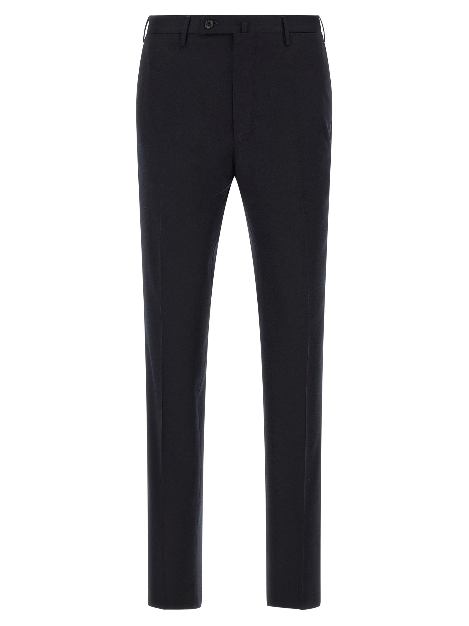 Incotex Formal Pants Blue