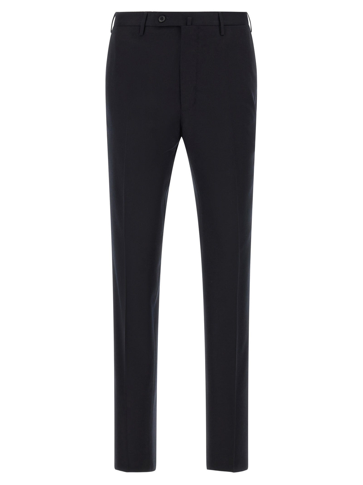 Incotex Formal Pants Blue