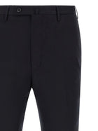 Incotex Formal Pants Blue, view 3