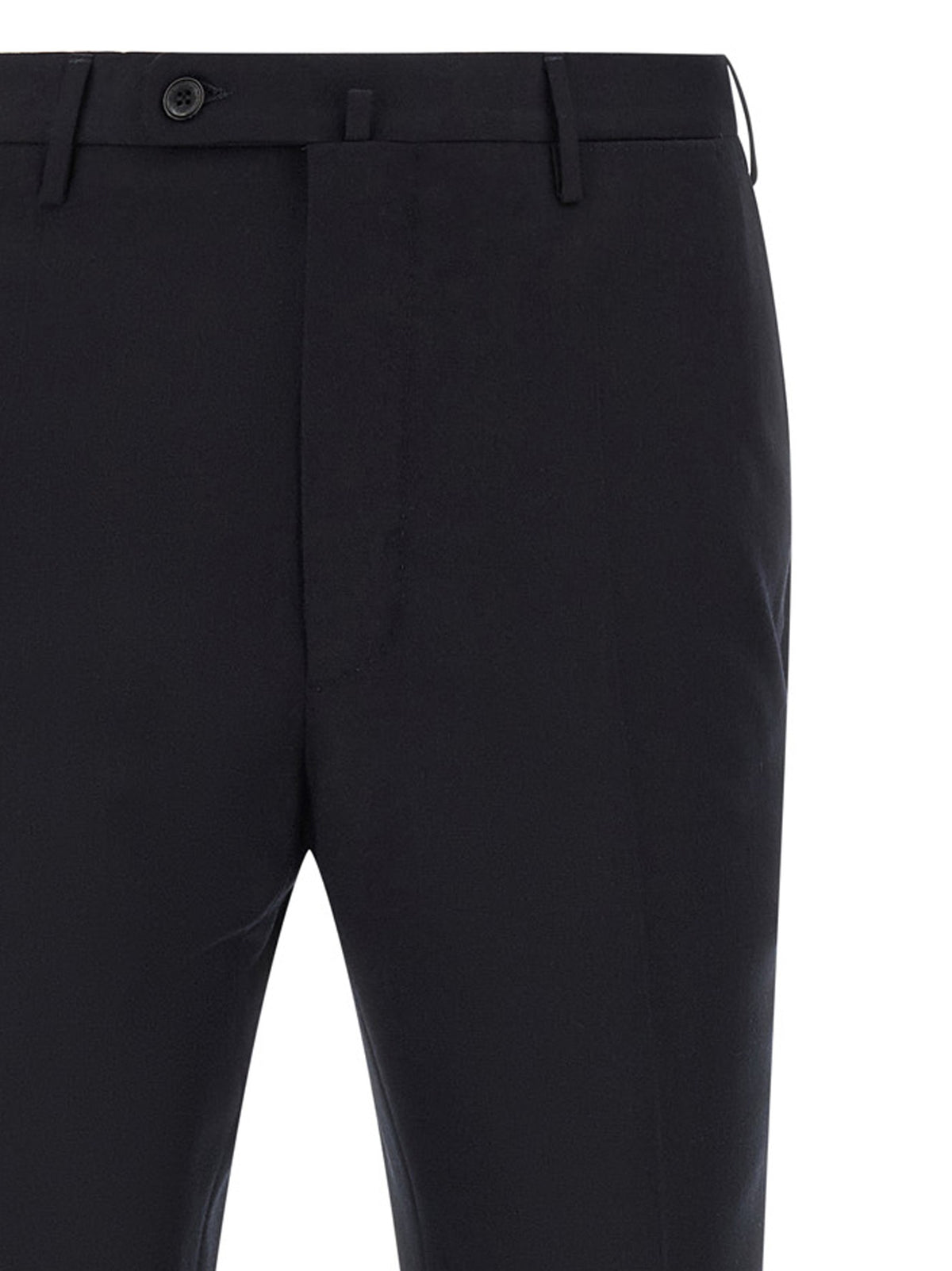 Incotex Formal Pants Blue, view 3