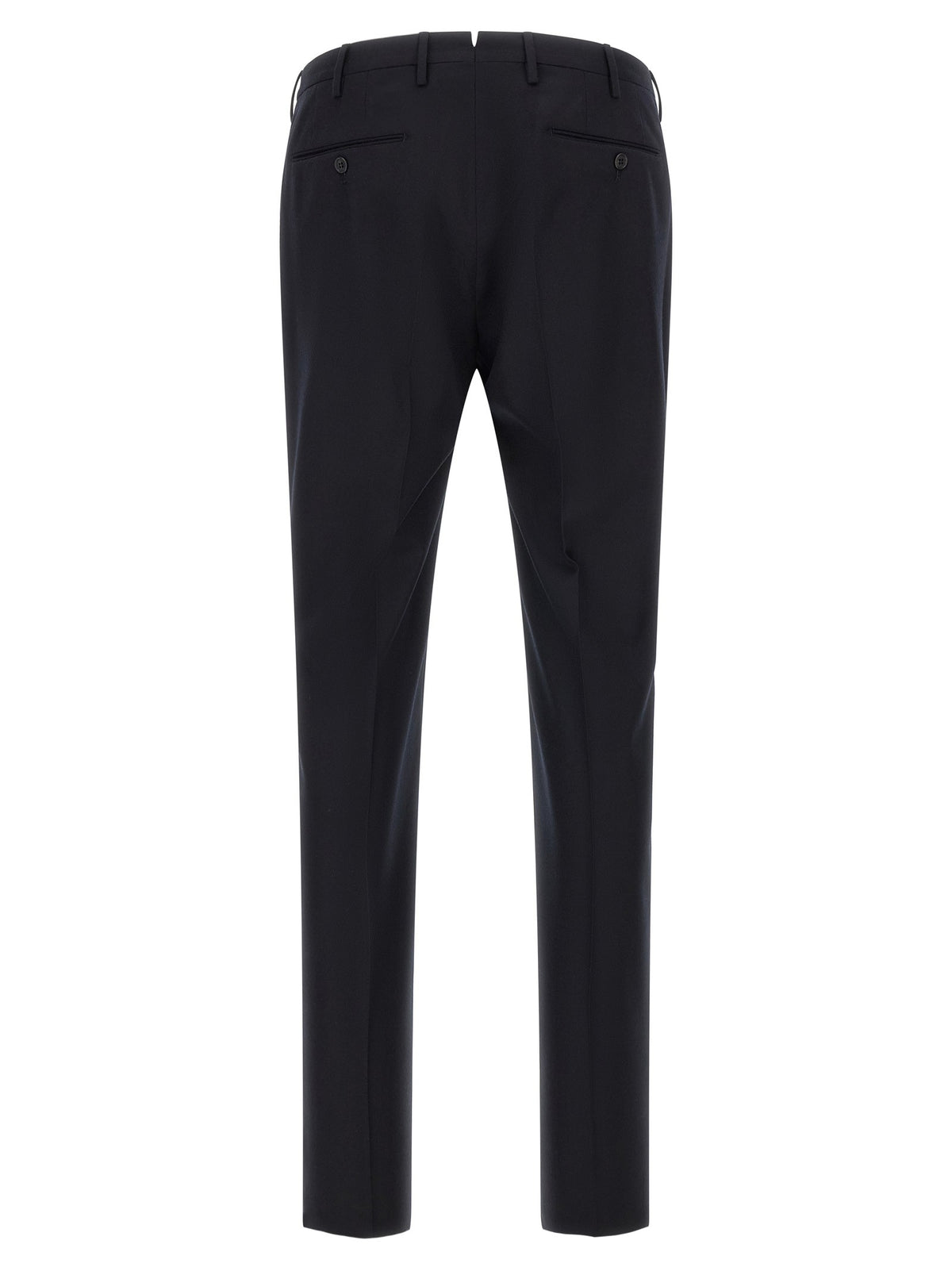 Incotex Formal Pants Blue, view 2