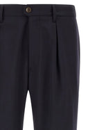 Incotex Formal Pants Blue, view 3