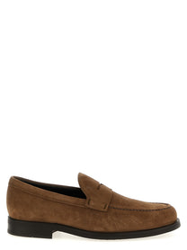 Tod's Formale Loafers Brown