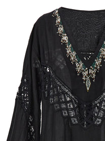 FORTELA - FORTELA - ’Alice’ dress - Women’s Clothing