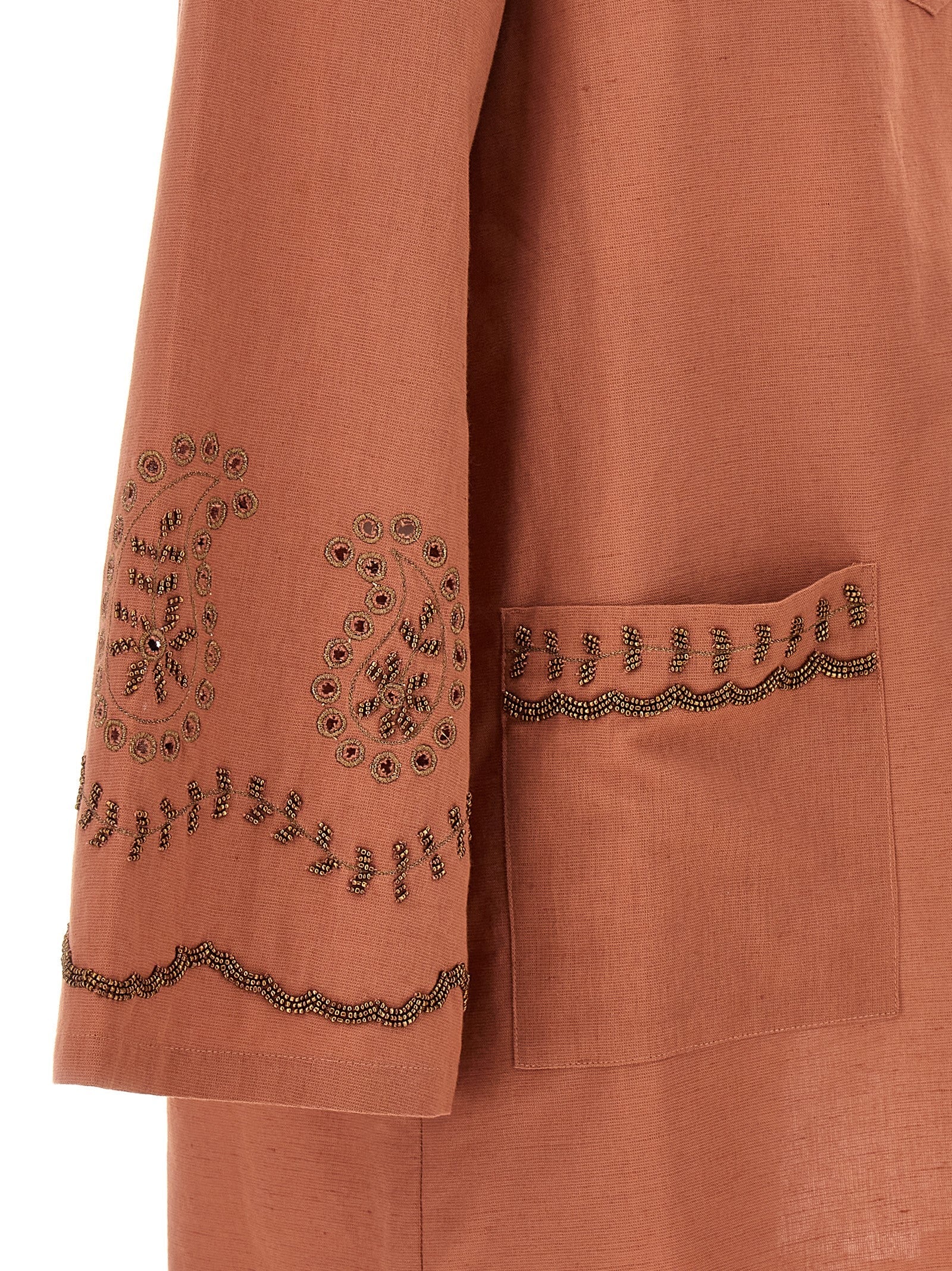 FORTELA - FORTELA - ’Genevieve’ dress - Women’s Clothing