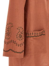 FORTELA - FORTELA - ’Genevieve’ dress - Women’s Clothing