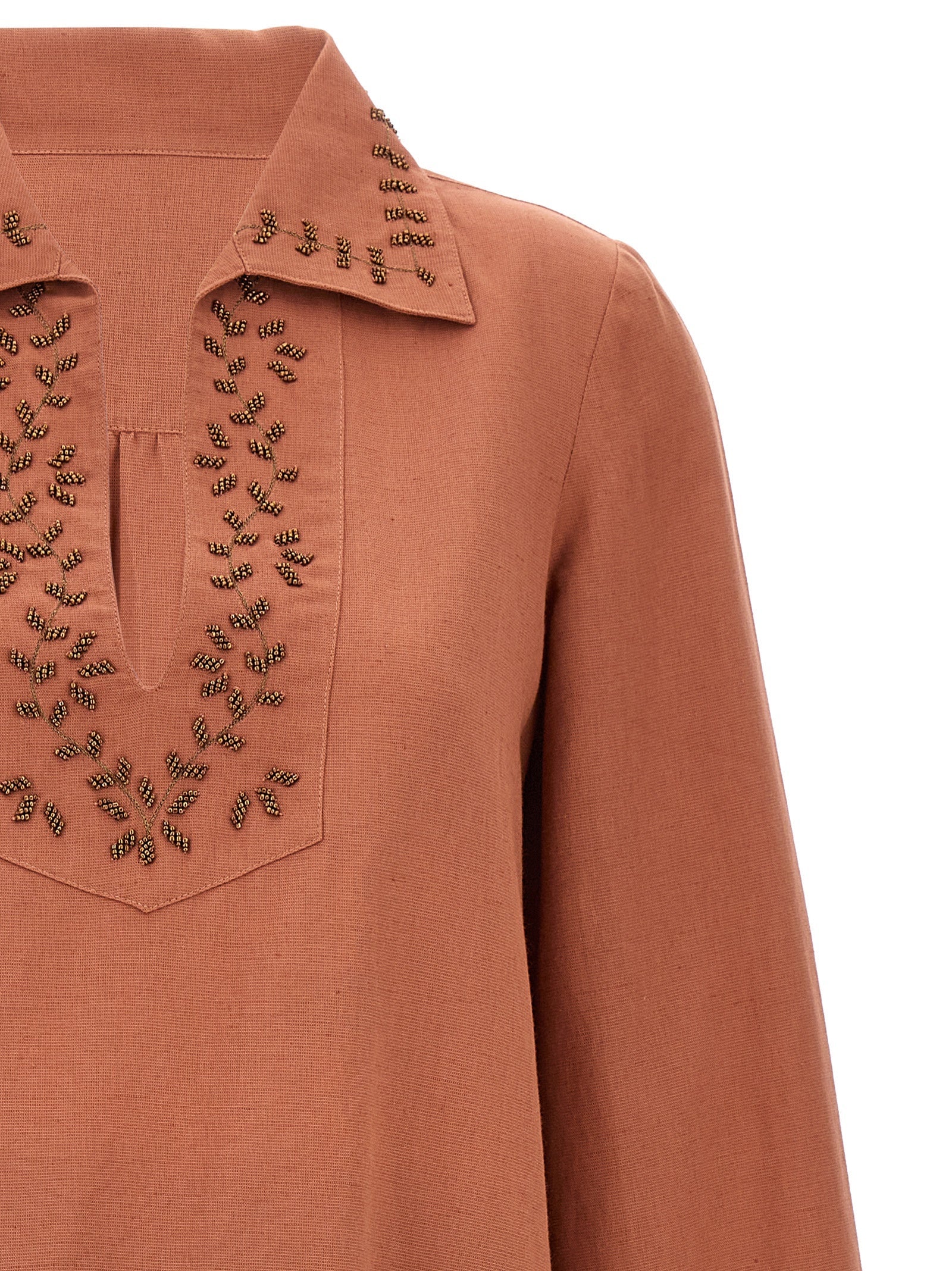 FORTELA - FORTELA - ’Genevieve’ dress - Women’s Clothing