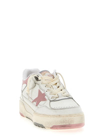 Golden Goose Sneakers Blue