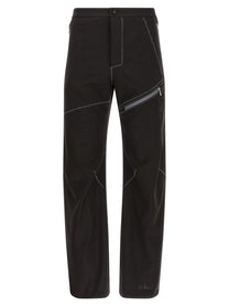 Kiko Kostadinov Fosco Pants Brown