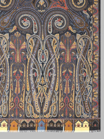 ETRO Women's Foulard Boheme Multicolor