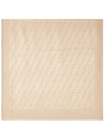 Fendi Women's Foulard Beige