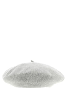 Maison Margiela Four Stitches Cap Grey