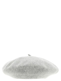 Maison Margiela Four Stitches Cap Grey