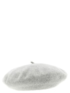 Maison Margiela Four Stitches Cap Grey, view 2