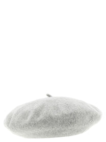 Maison Margiela Four Stitches Cap Grey