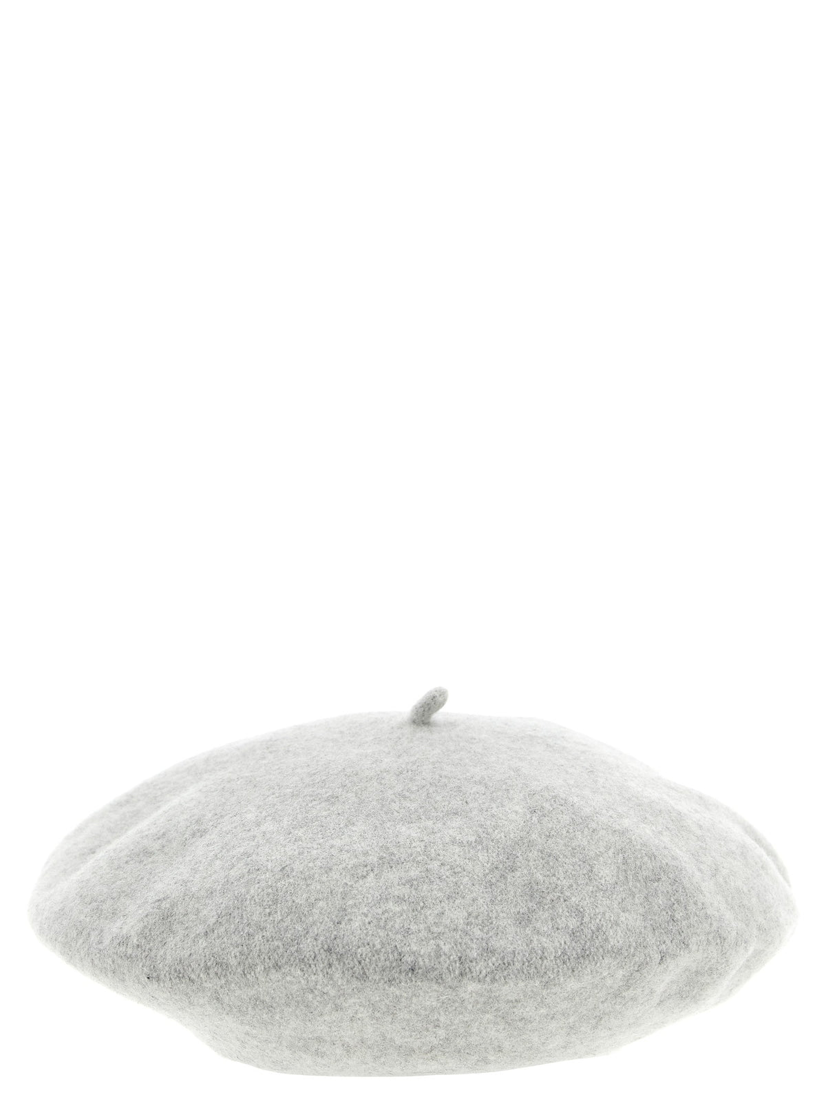 Maison Margiela Four Stitches Cap Grey