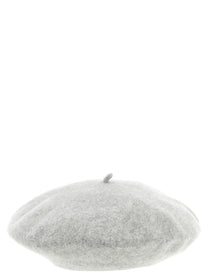 Maison Margiela Four Stitches Cap Grey