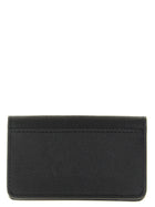 Maison Margiela Four Stitches Card Holder Black, view 2