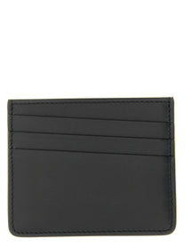 Maison Margiela Four Stitches Card Holder Black