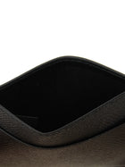 Maison Margiela Four Stitches Card Holder Black, view 3