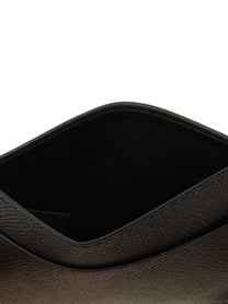 Maison Margiela Four Stitches Card Holder Black, view 3