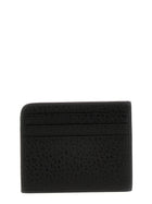 Maison Margiela Four Stitches Card Holder Black, view 2