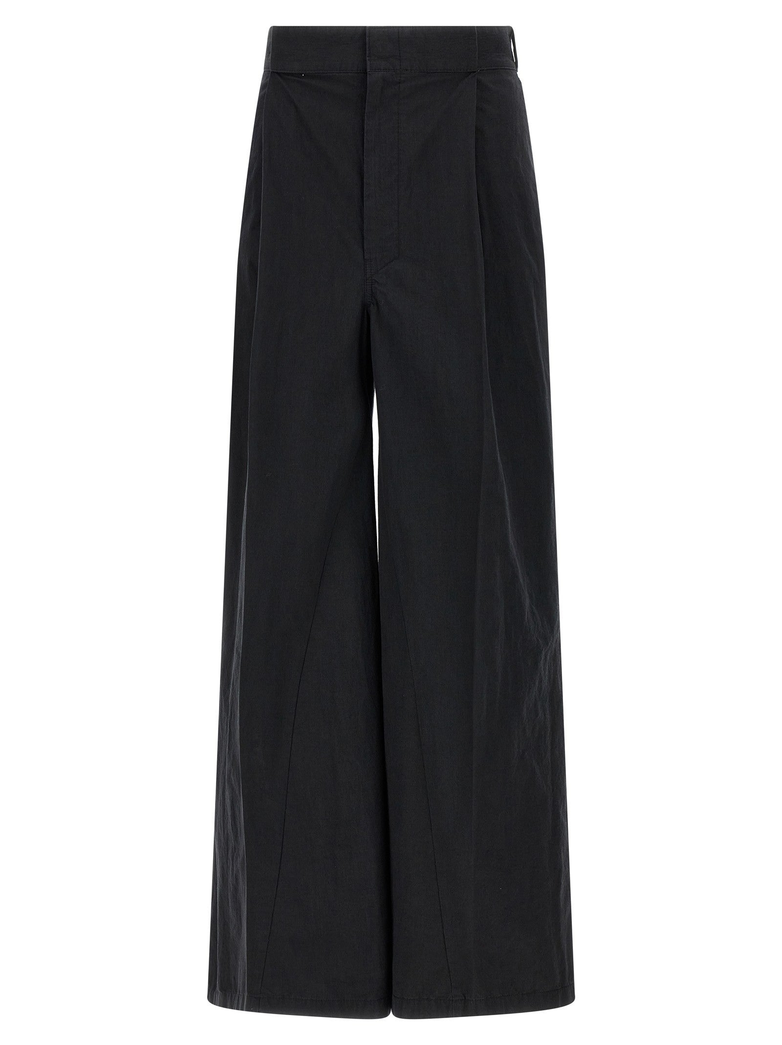 Maison Margiela Four Stitches Pants Black