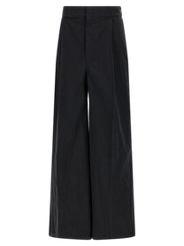 Maison Margiela Four Stitches Pants Black