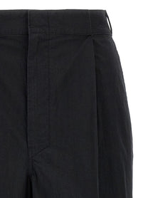 Maison Margiela Four Stitches Pants Black