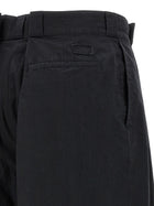 Maison Margiela Four Stitches Pants Black, view 4