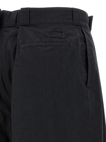 Maison Margiela Four Stitches Pants Black
