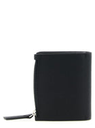 Maison Margiela Four Stitches Small Wallet Black, view 2
