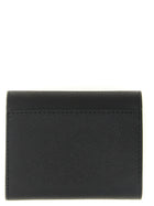 Maison Margiela Four Stitches Wallet Black, view 2