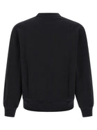 Maison Kitsuné Fox Head Sweatshirt Black