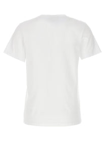 Maison Kitsuné Fox Head Shirt White