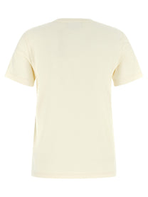 Maison Kitsuné Fox Head Shirt White