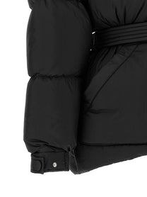 Ienki Ienki Fox Michlin Down Jacket Black